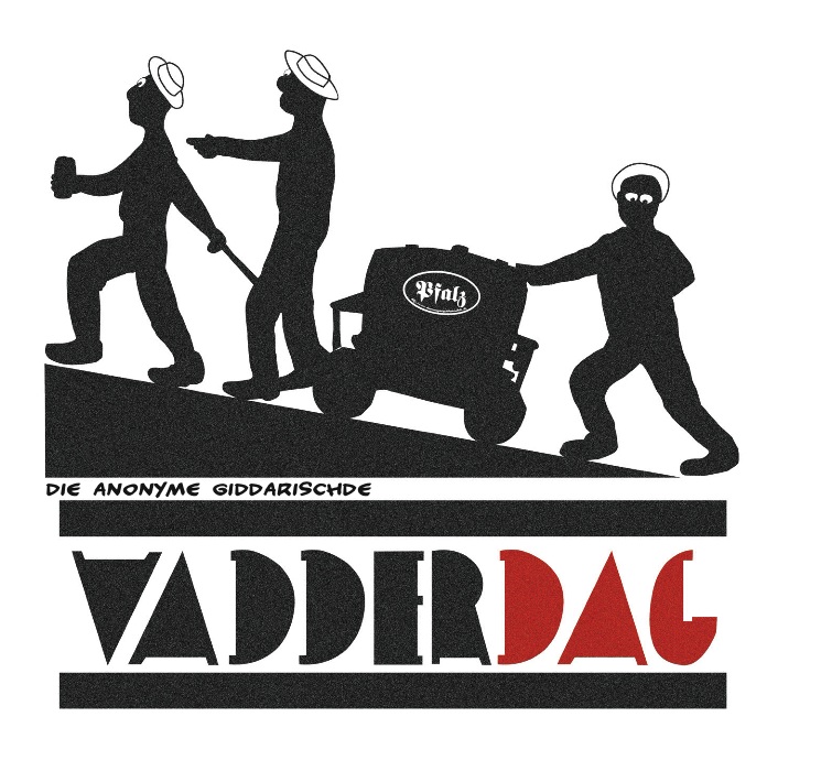 VADDERDAG EP ab 29.04. auch digital!